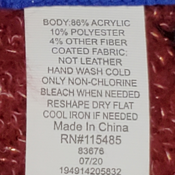 APT. 9 Wrap - Picture 8 of 9